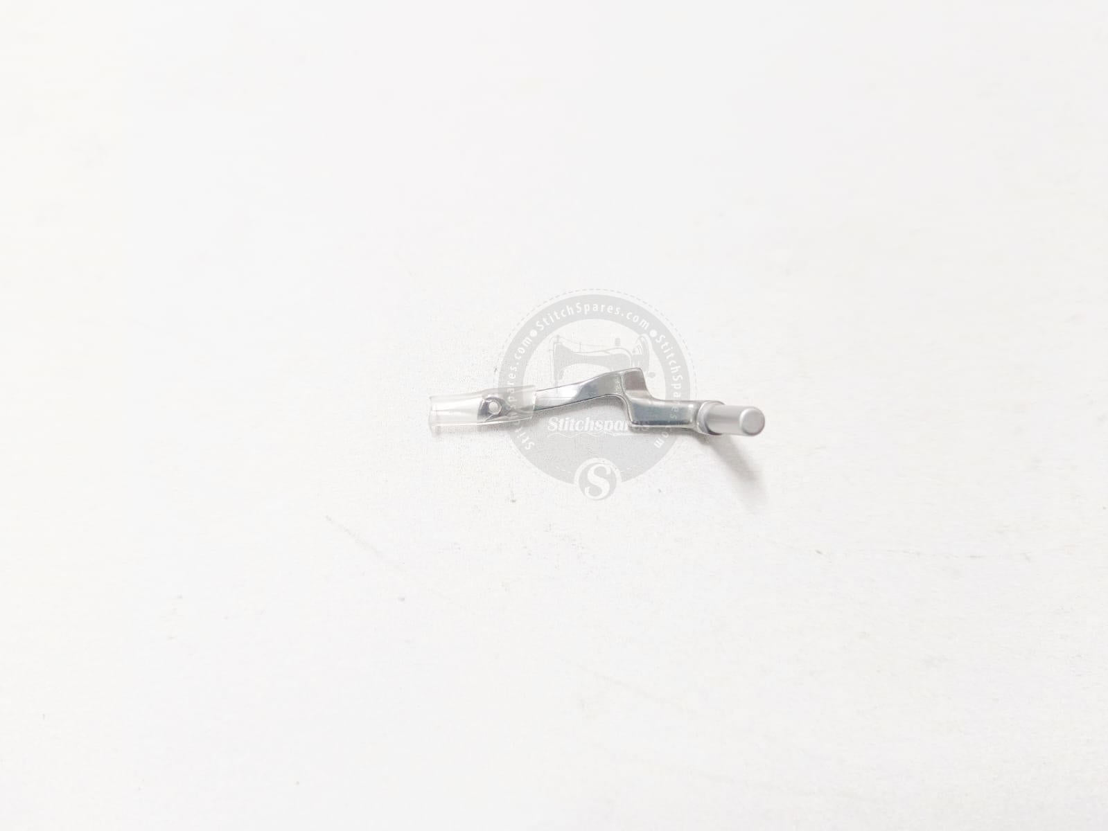 JACK E3 Upper Looper ( JACK ORIGINAL PARTS) Overlock Sewing Machine Spare Part PART NO : 20117007JACK E3 Upper Looper ( JACK ORIGINAL PARTS) Overlock Sewing Machine Spare Part PART NO : 20117007