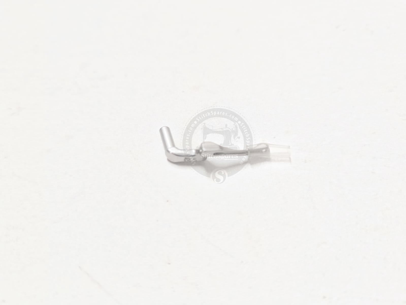 JACK E3 Upper Looper ( JACK ORIGINAL PARTS) Overlock Sewing Machine Spare Part PART NO : 20117007