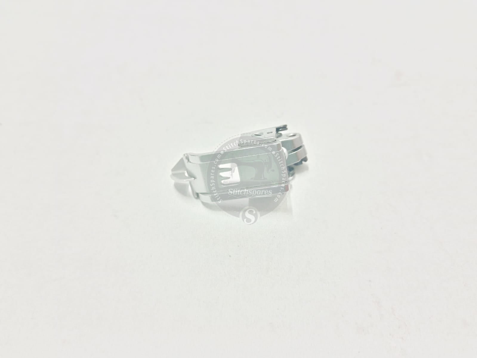 JACK W4 Presser Foot ( JACK ORIGINAL PARTS) Flatlock  Interlock Sewing Machine Spare Part