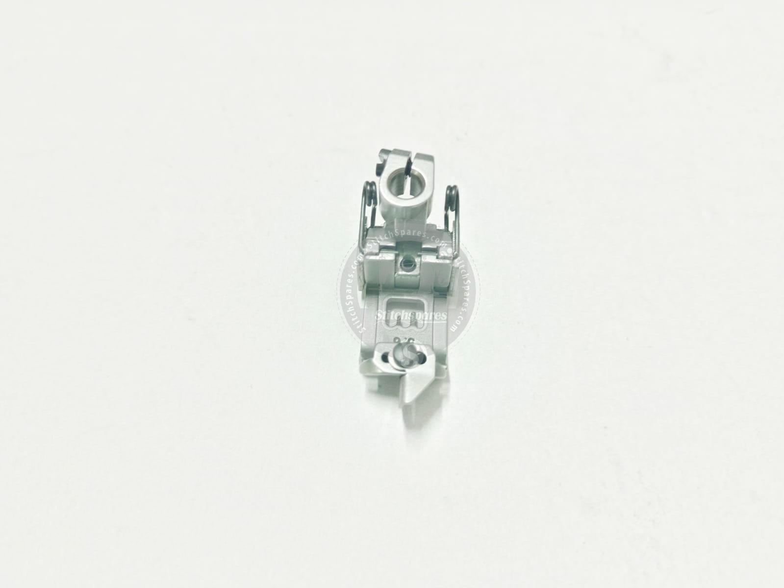 JACK W4 Presser Foot ( JACK ORIGINAL PARTS) Flatlock  Interlock Sewing Machine Spare Part