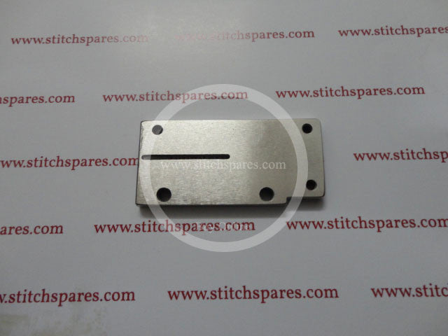 Jp-257-2 Knife Comp. Sequin Embroidery Machine