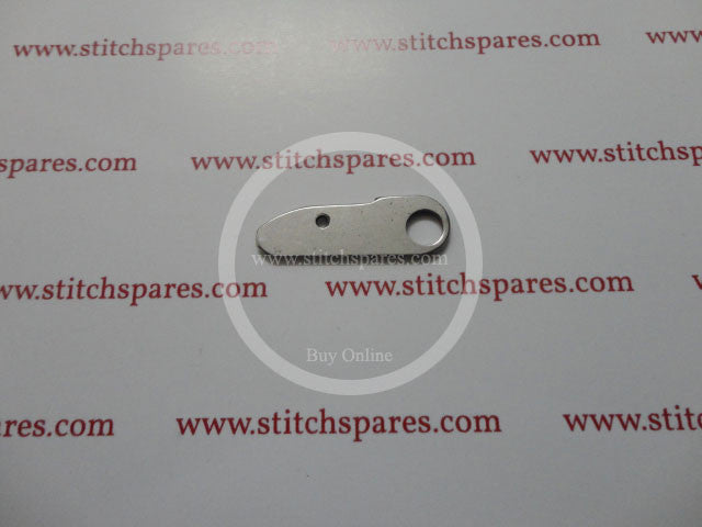 Jp-79 Knife Comp. Sequin Embroidery Machine