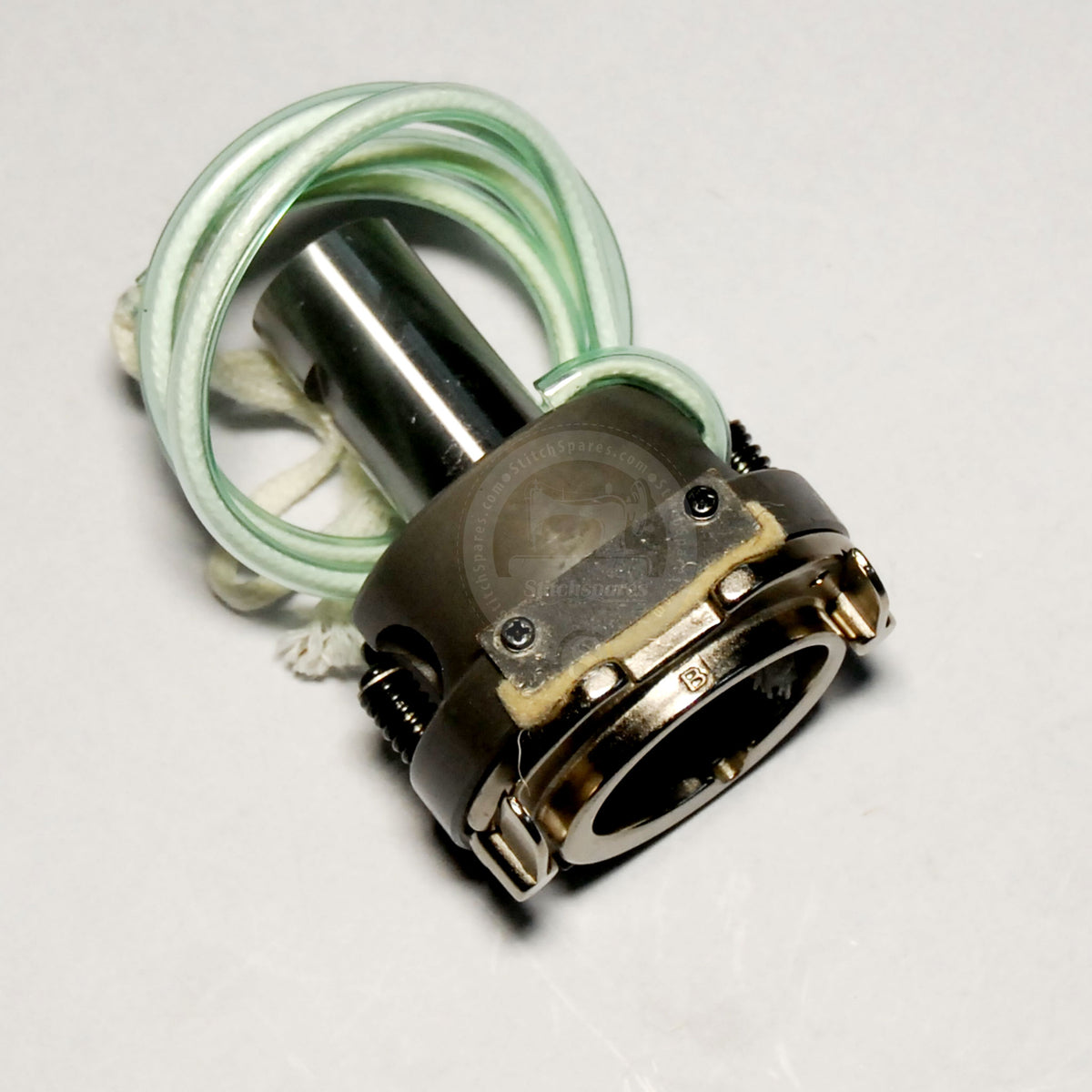 JUKI LK-1900A Shuttle Race Asm. 400-06573/400-06574+141-03659/131