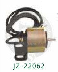 JINZEN JZ-22062 JUKI DDL-8100, DDL-8300, DDL-8500, DDL-8700 Single Needle Lockstitch Machine Spare Parts