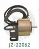 JINZEN JZ-22062 JUKI DDL-8100, DDL-8300, DDL-8500, DDL-8700 Single Needle Lockstitch Machine Spare Parts