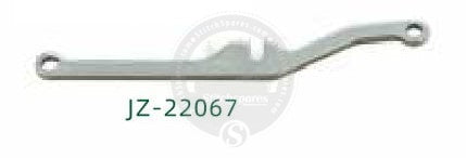 JINZEN JZ-22067 JUKI DDL-8100, DDL-8300, DDL-8500, DDL-8700 Single Needle Lockstitch Machine Spare Parts