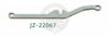 JINZEN JZ-22067 JUKI DDL-8100, DDL-8300, DDL-8500, DDL-8700 Single Needle Lockstitch Machine Spare Parts