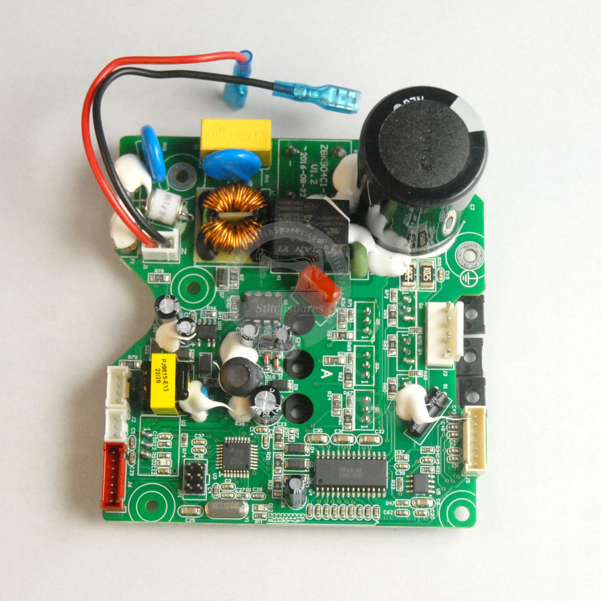 Jack 9950009500 / ZBK-904-C1-101 PCB Control Box Jack JK-9100BS / Jack