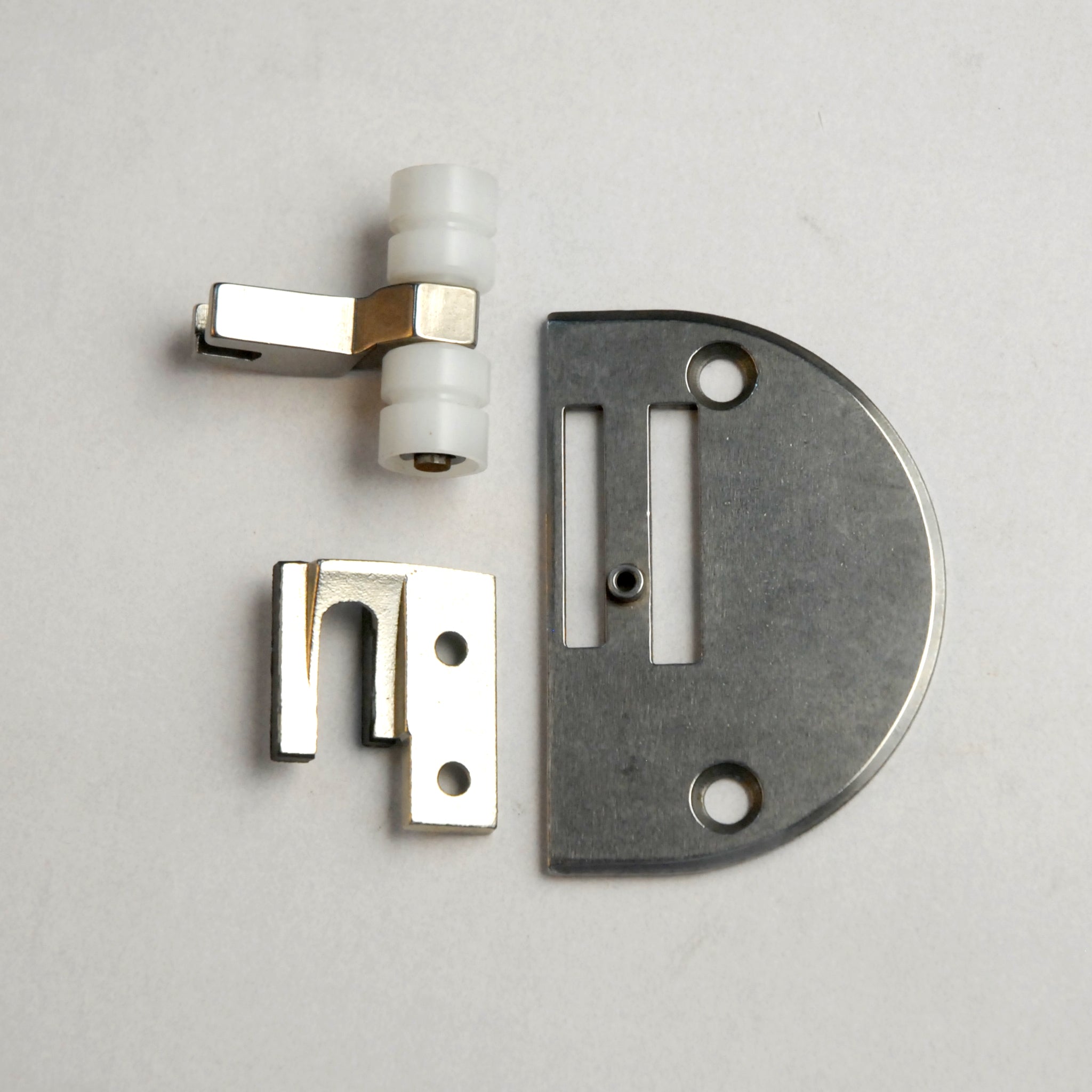 K-1 G821 Profile Stitch Gauge Set Single Needle Lock Stitch Sewing Machine