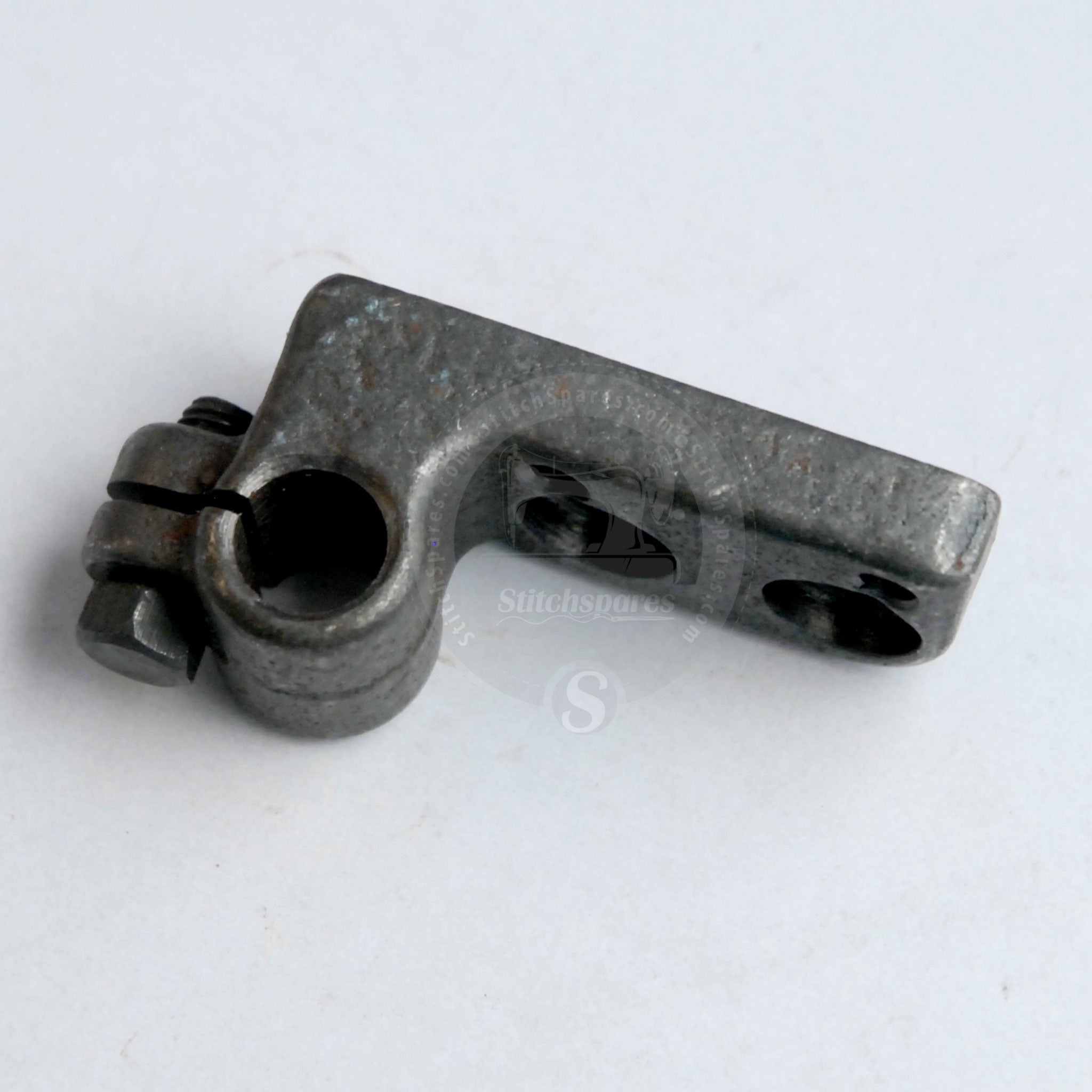 KA09 SIRUBA 747 OVERLOCK MACHINE