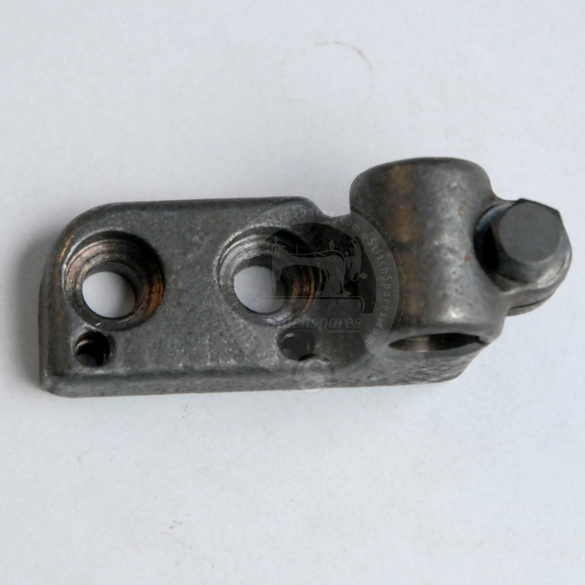 KA09 SIRUBA 747 OVERLOCK MACHINE