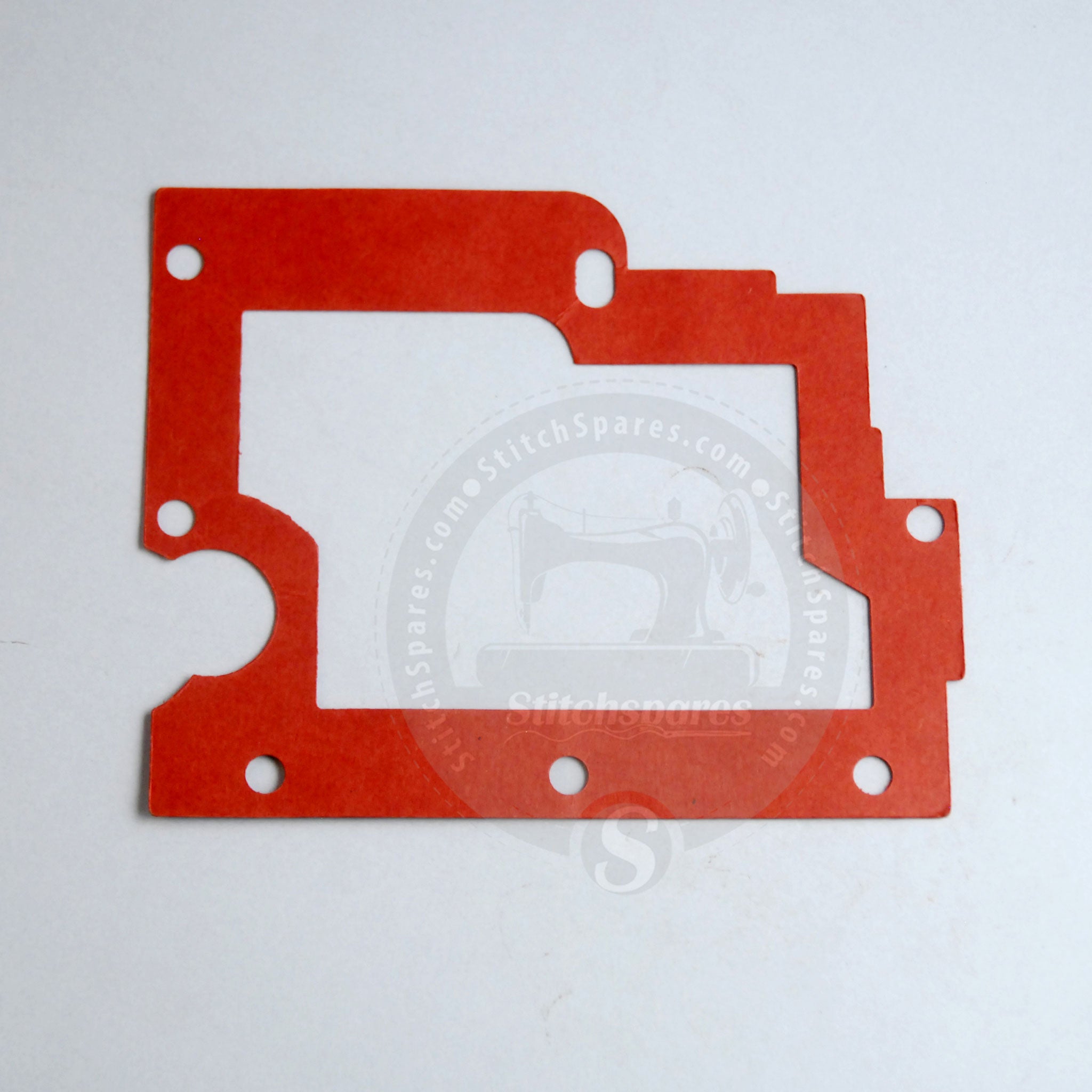 KA29 Gasket Siruba 747 Overlock Machine