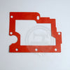 KA29 Gasket Siruba 747 Overlock Machine