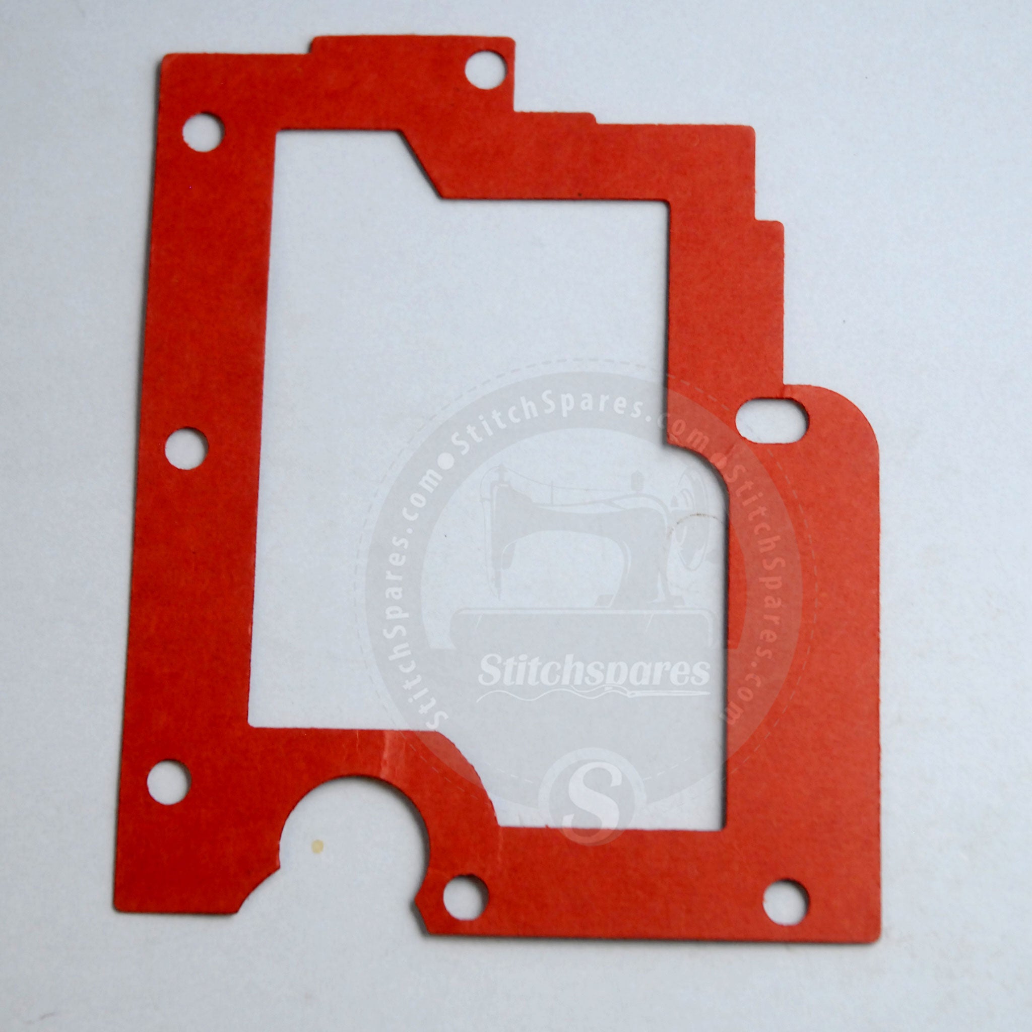 KA29 Gasket Siruba 747 Overlock Machine