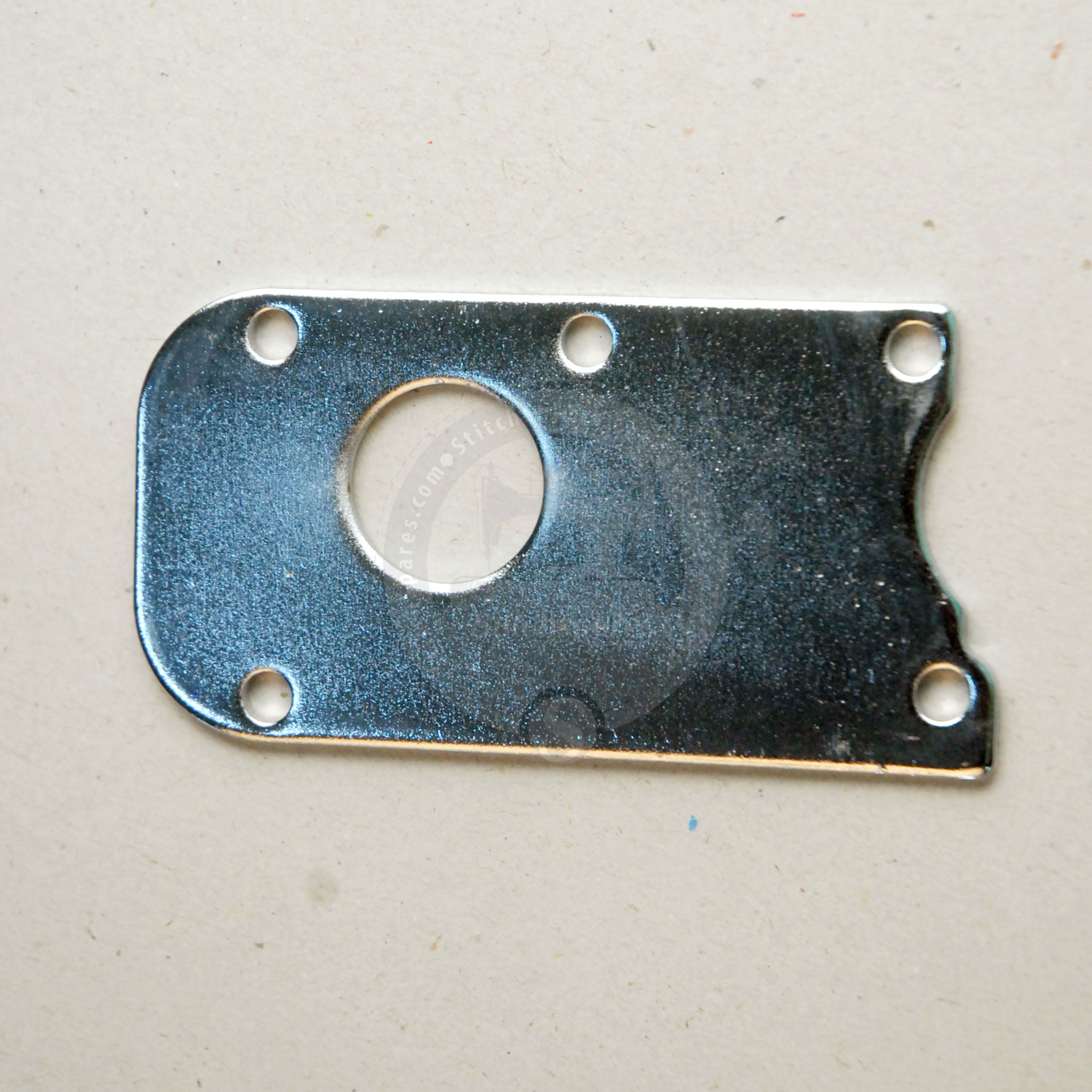 KB31D-2 Gasket Siruba 747 Overlock Machine