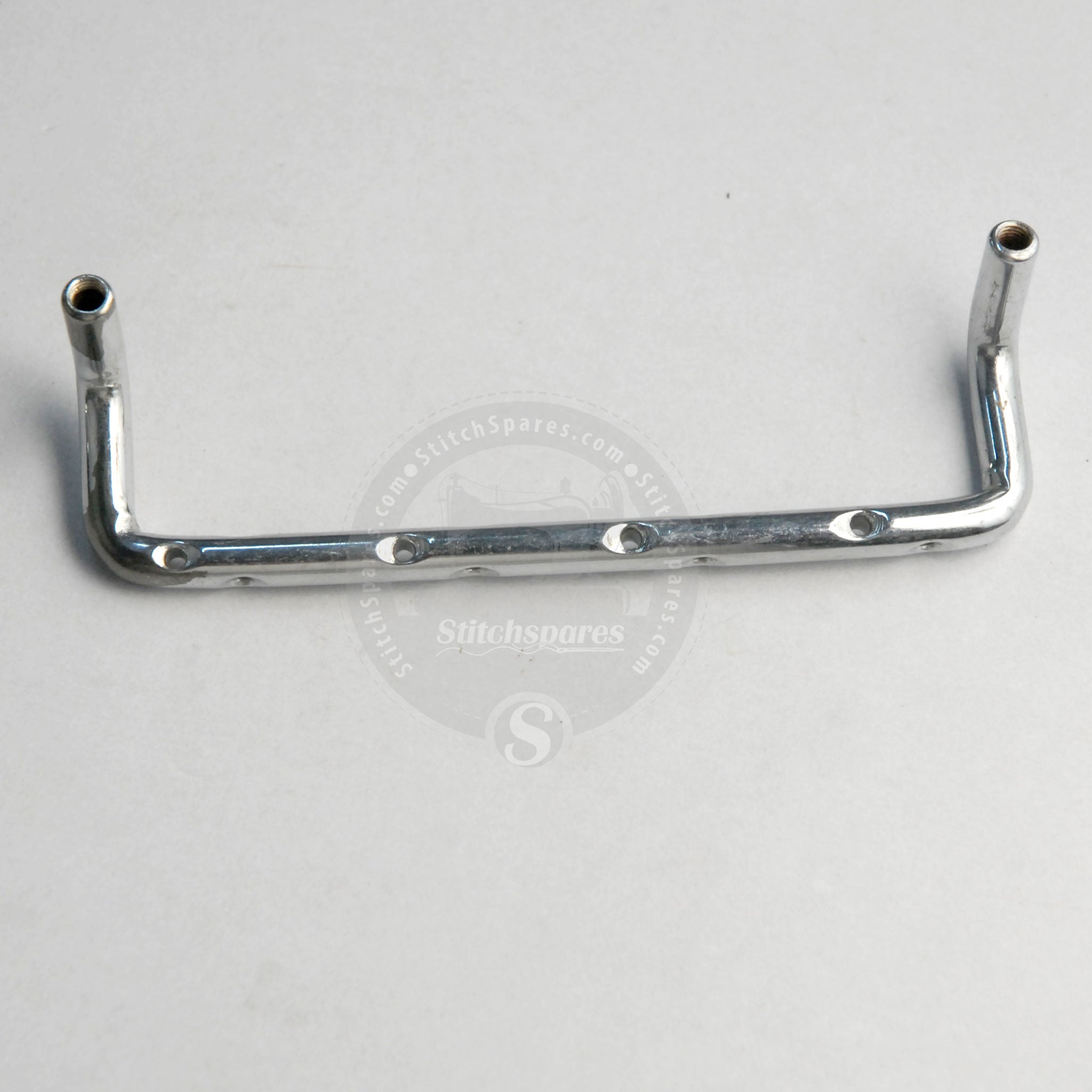 KC05E Thread Stand Siruba 747 Overlock Machine