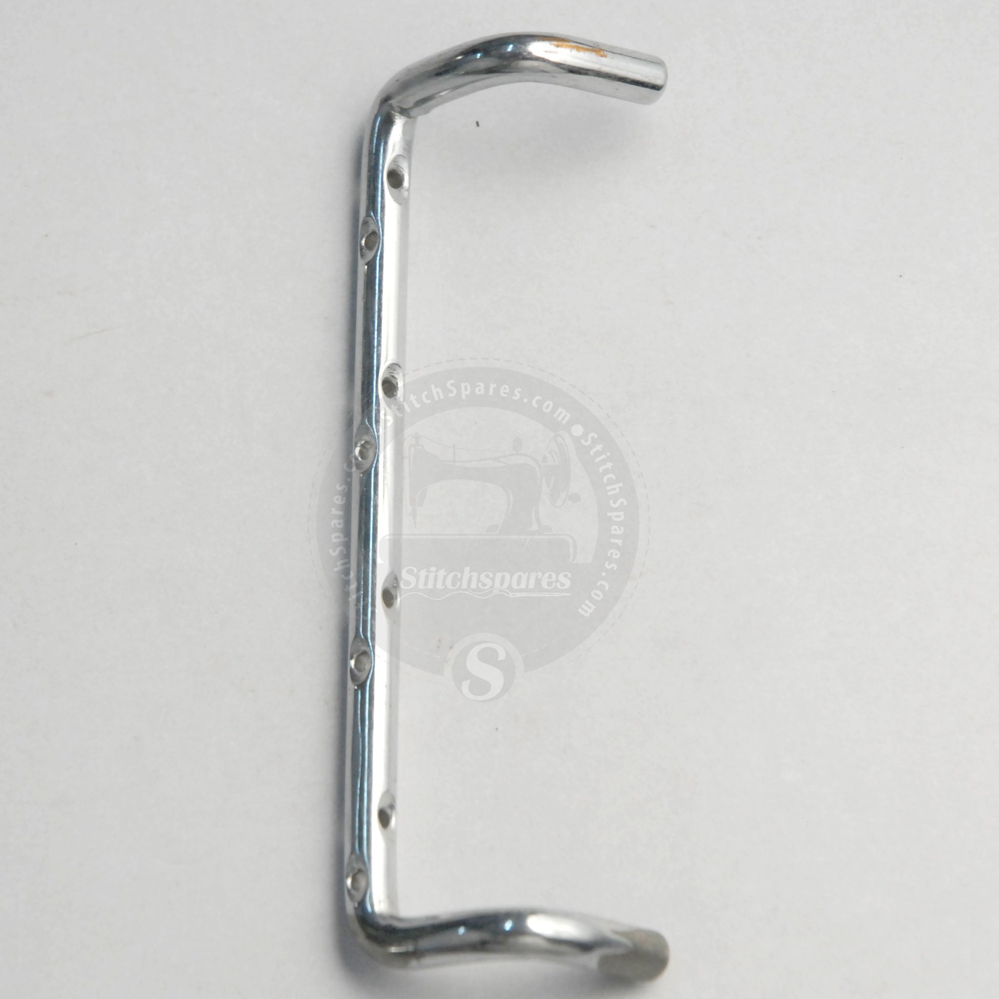 KC05E Thread Stand Siruba 747 Overlock Machine