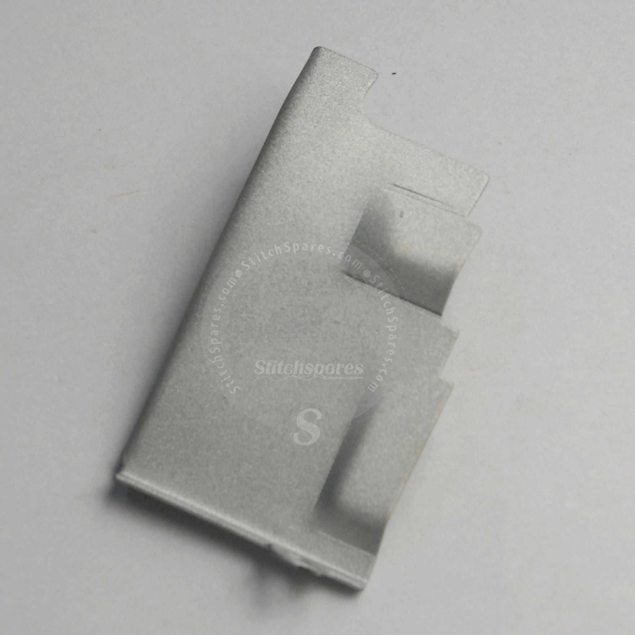 KC87 Front Cover Plate Siruba 747 Overlock Machine