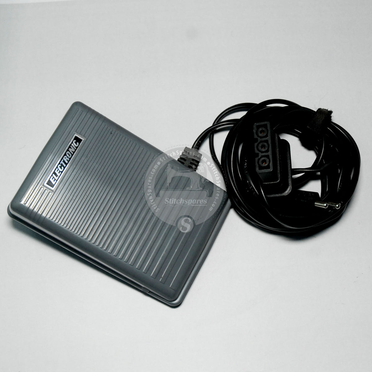 brother sewing machine foot pedal KD-2902 BROTHER Foot Pedal Controller Accelerator For Brother Househol – StitchSpares.Com