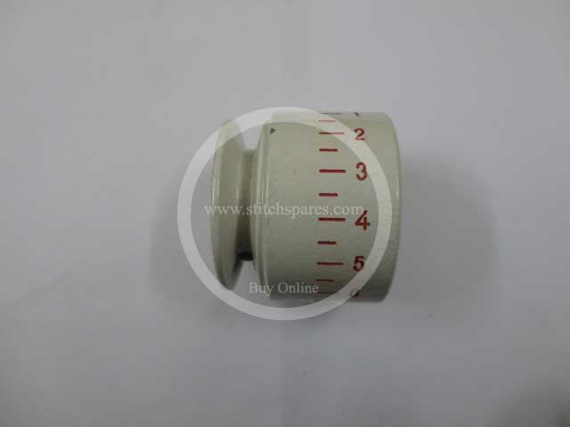 五郎丸 KD04 WHEEL SIRUBA 747 OVERLOCK MACHINE – StitchSpares.Com