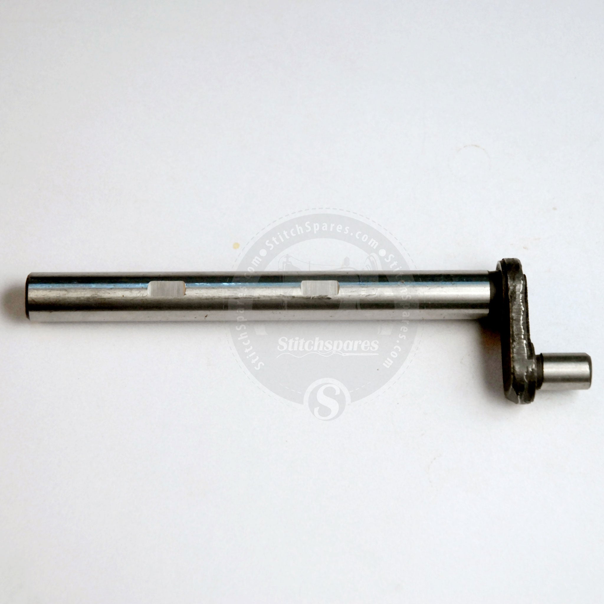 KF17 SIRUBA 747 OVERLOCK MACHINE