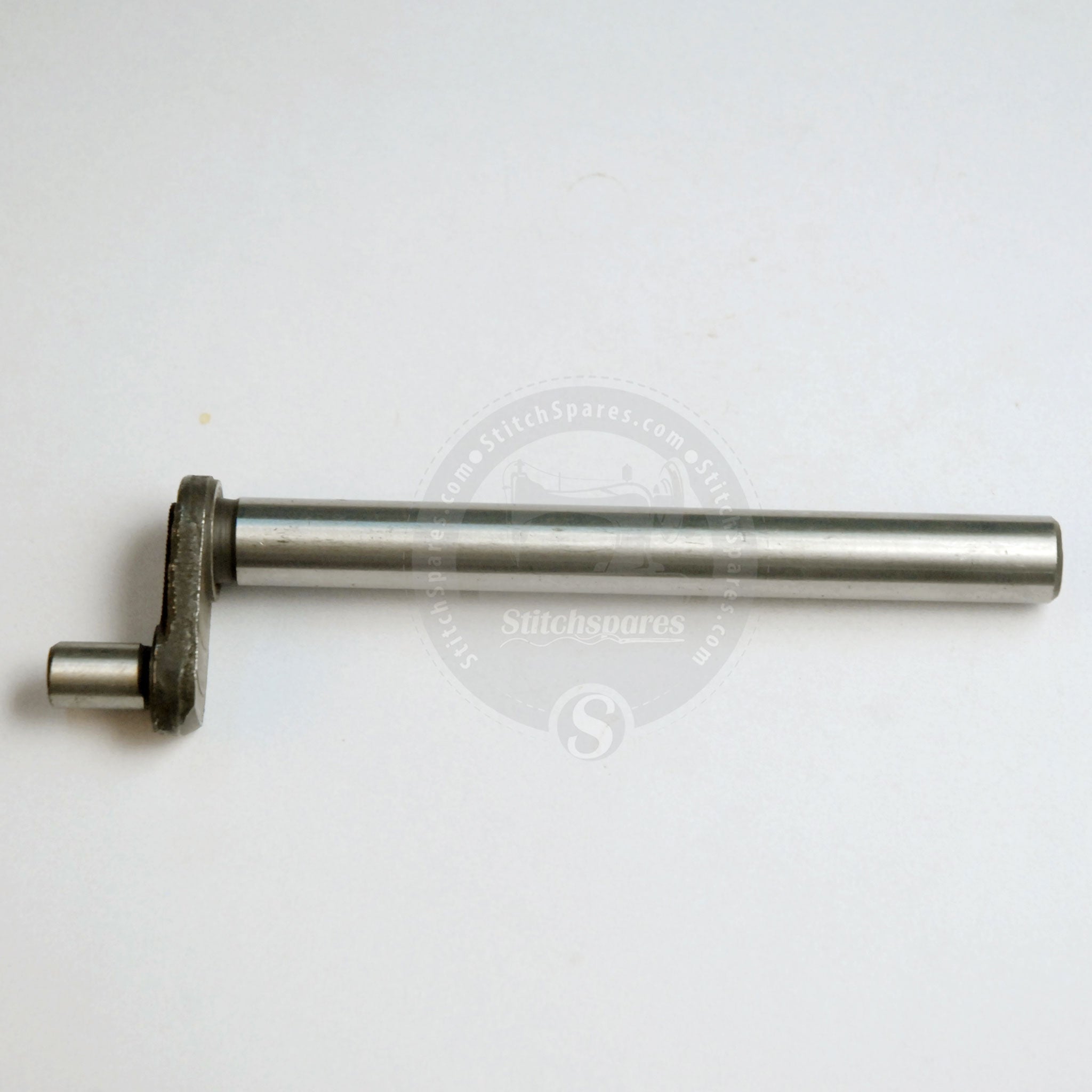 KF17 SIRUBA 747 OVERLOCK MACHINE