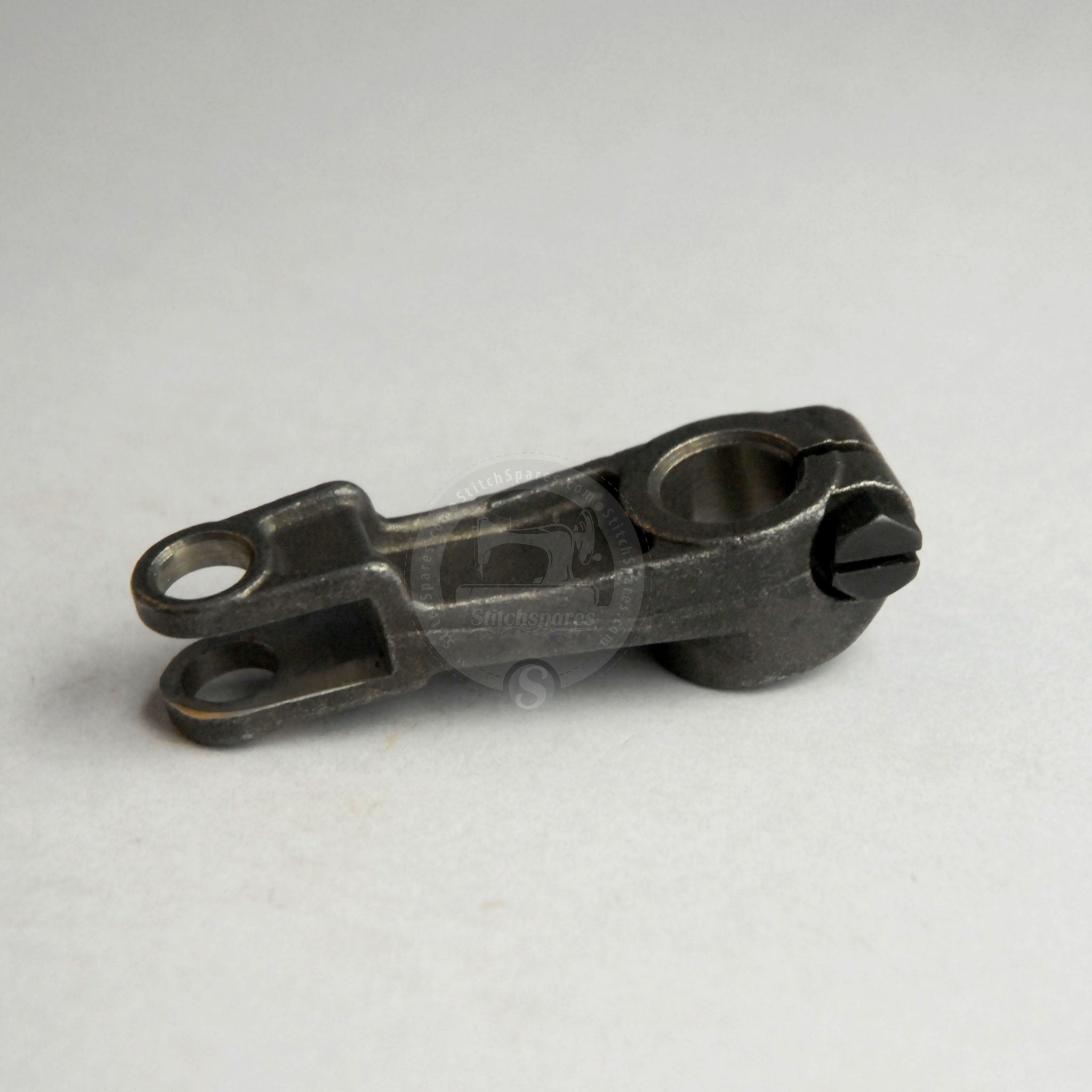 KF95 Crank Siruba 747K Overlock Machine