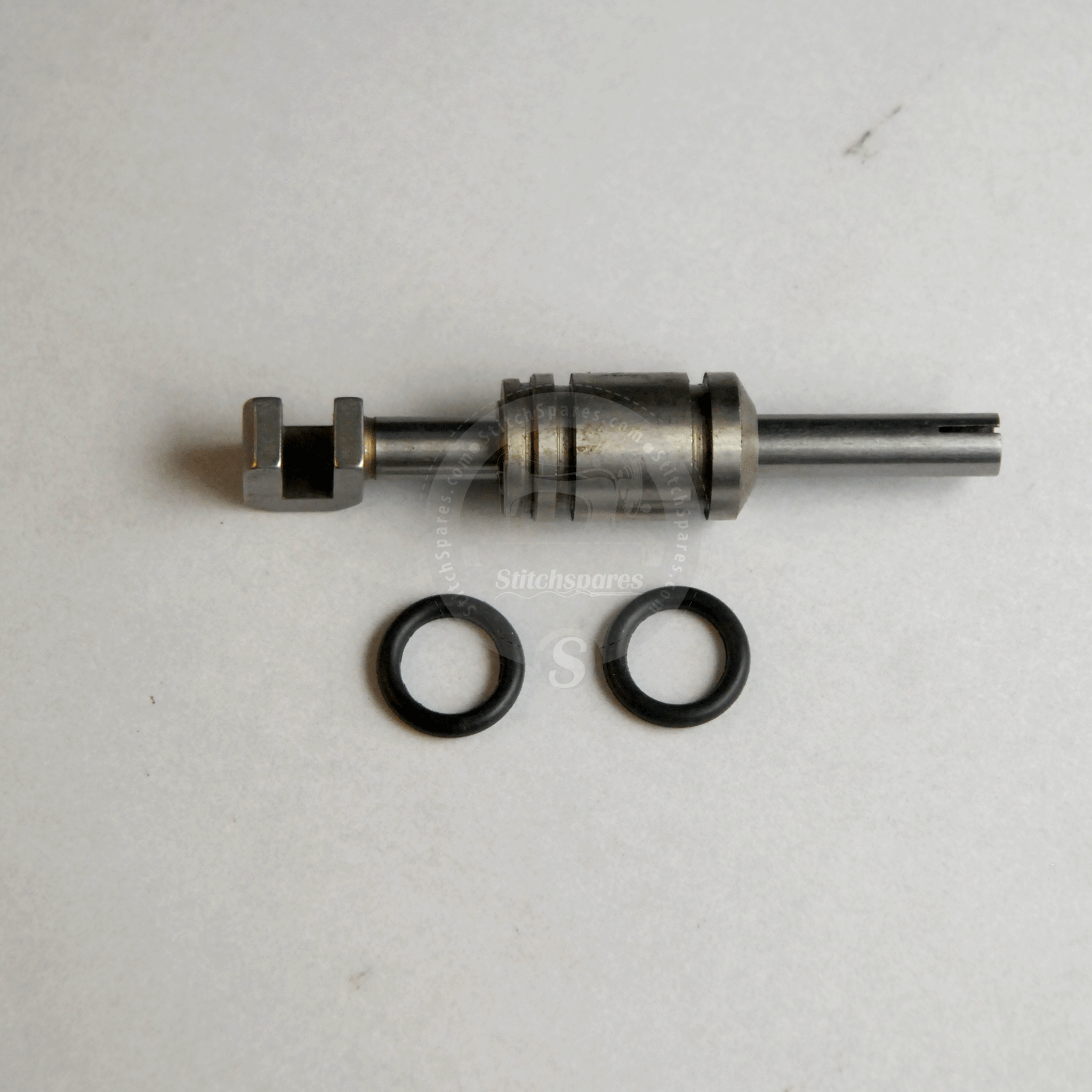 KF96KF214 Needle Bar Asm Siruba 747K Overlock Machine