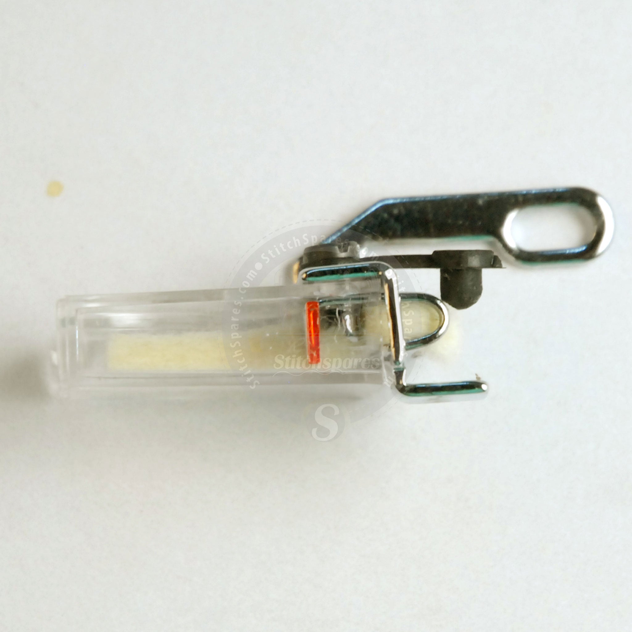 KG12 Silicon Oil Reserver Siruba Overlock Machine