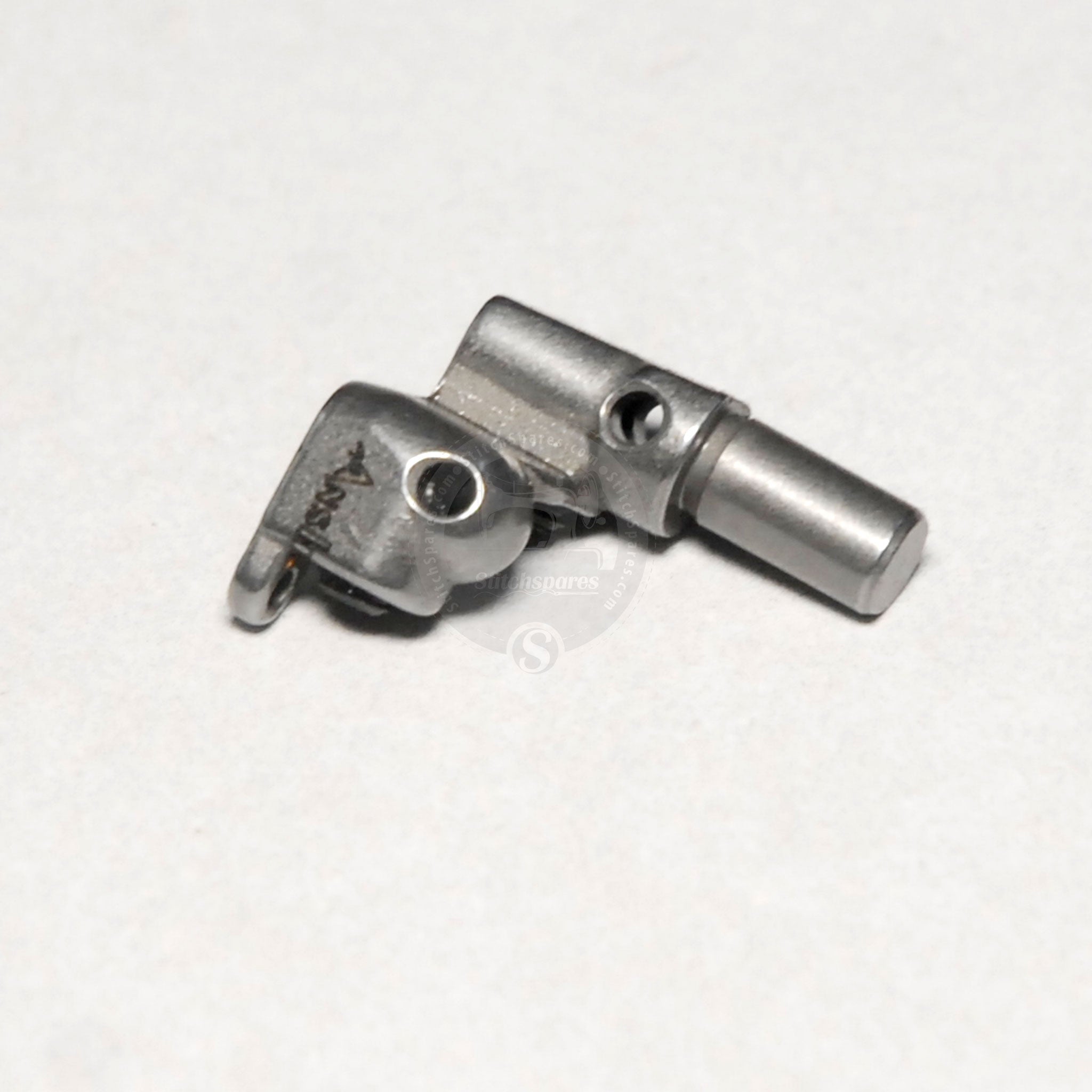 KG155-E Needle Clamp 5 Thread Heavy duty Siruba Overlock Machine