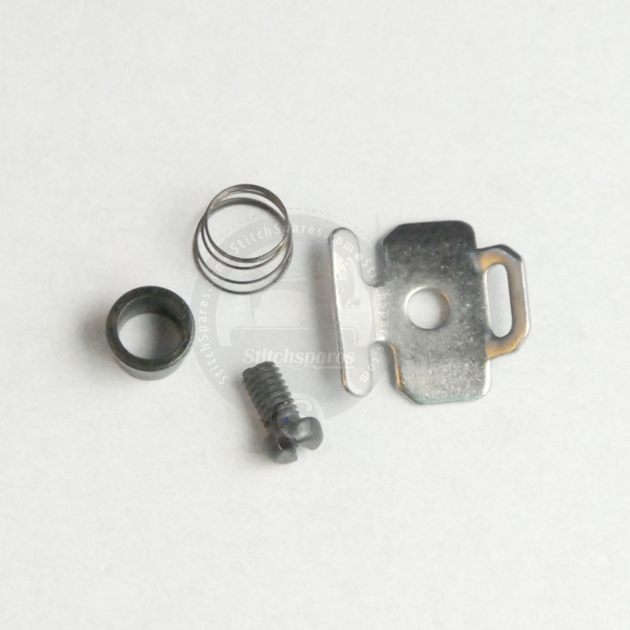 KG21/KG17/KG18 Retainer Set Siruba 747 Overlock Machine