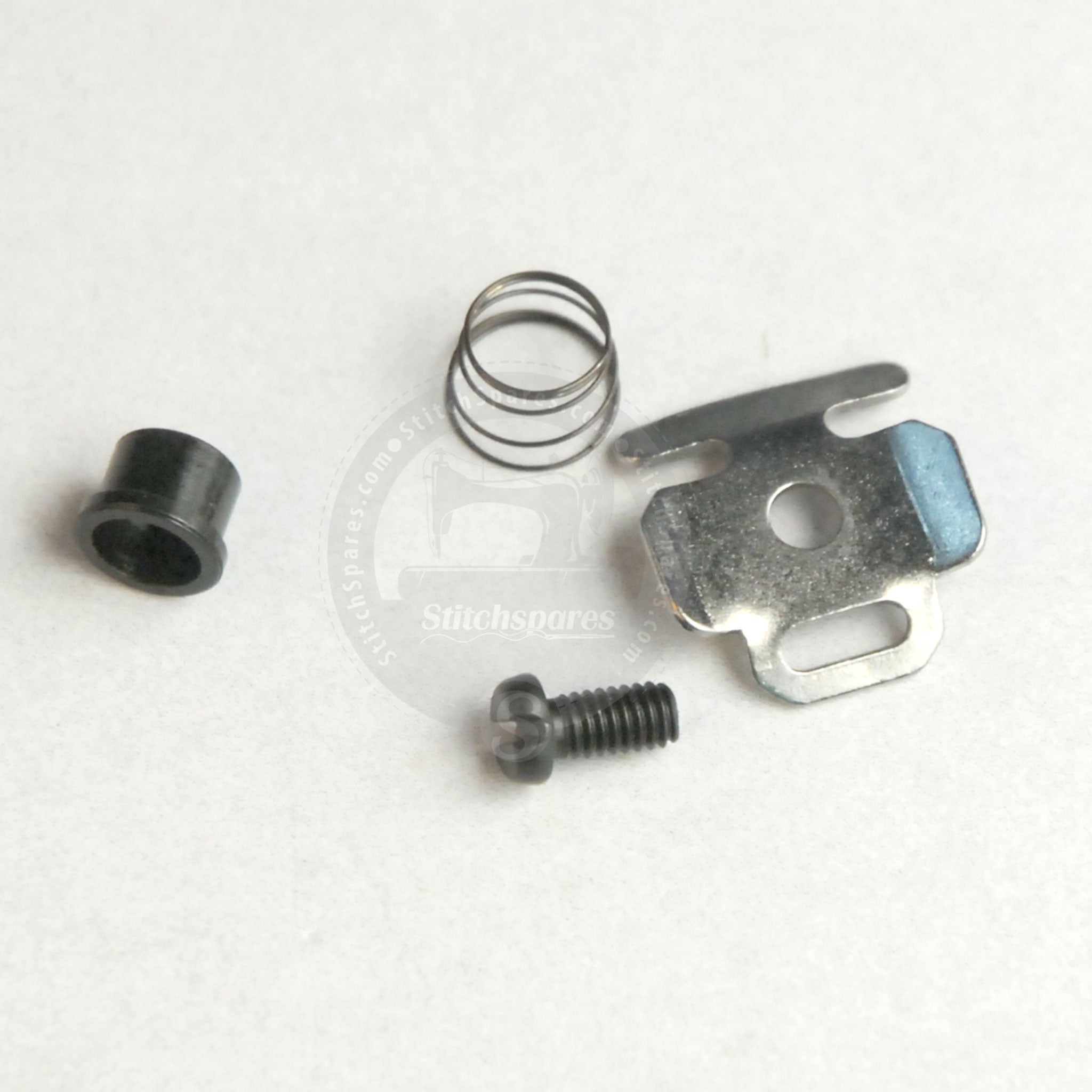 KG21/KG17/KG18 Retainer Set Siruba 747 Overlock Machine