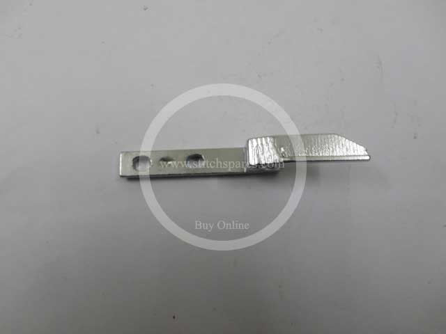 KG26 SIRUBA 747 OVERLOCK MACHINE