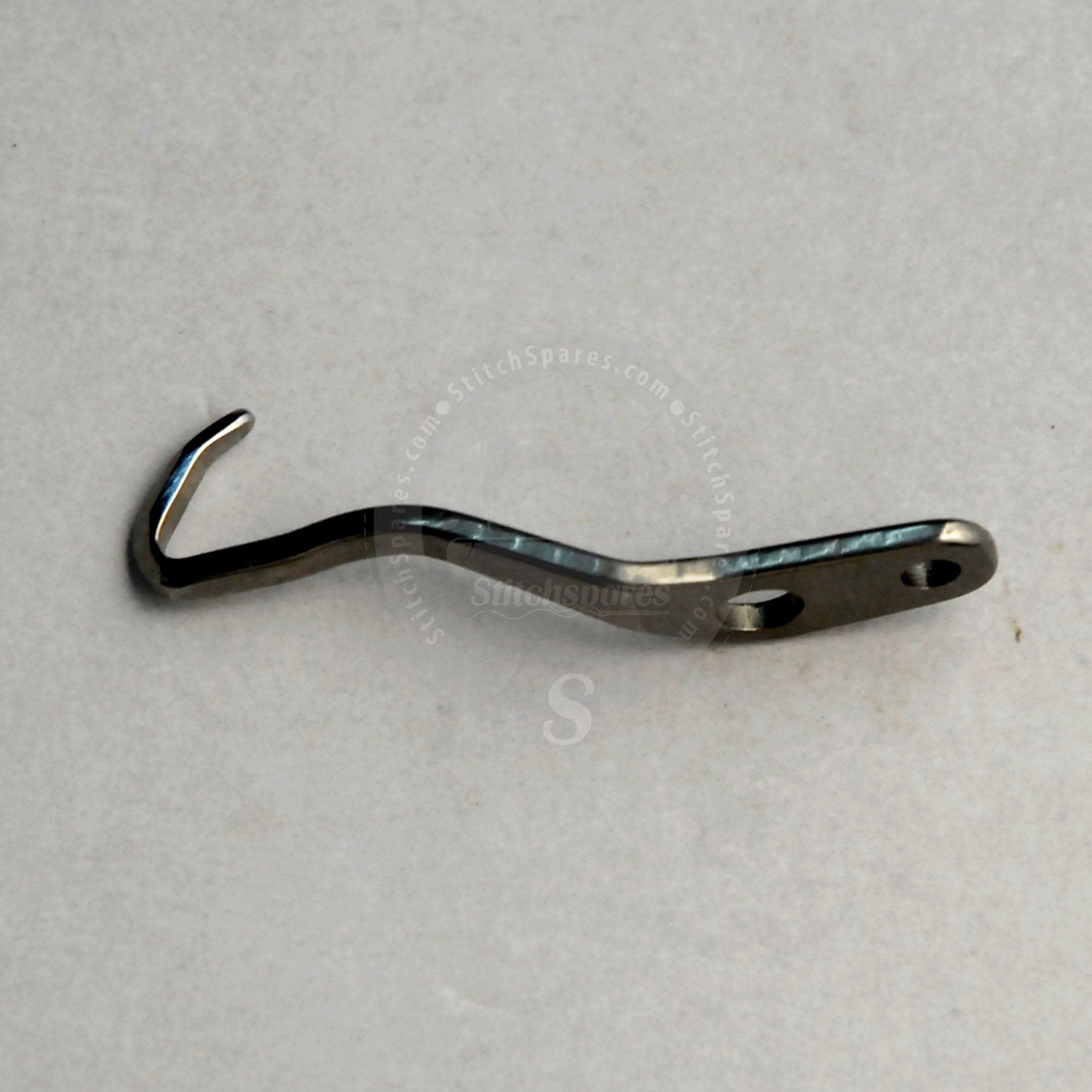 KG59 Looper Guard Siruba 747 Overlock Machine