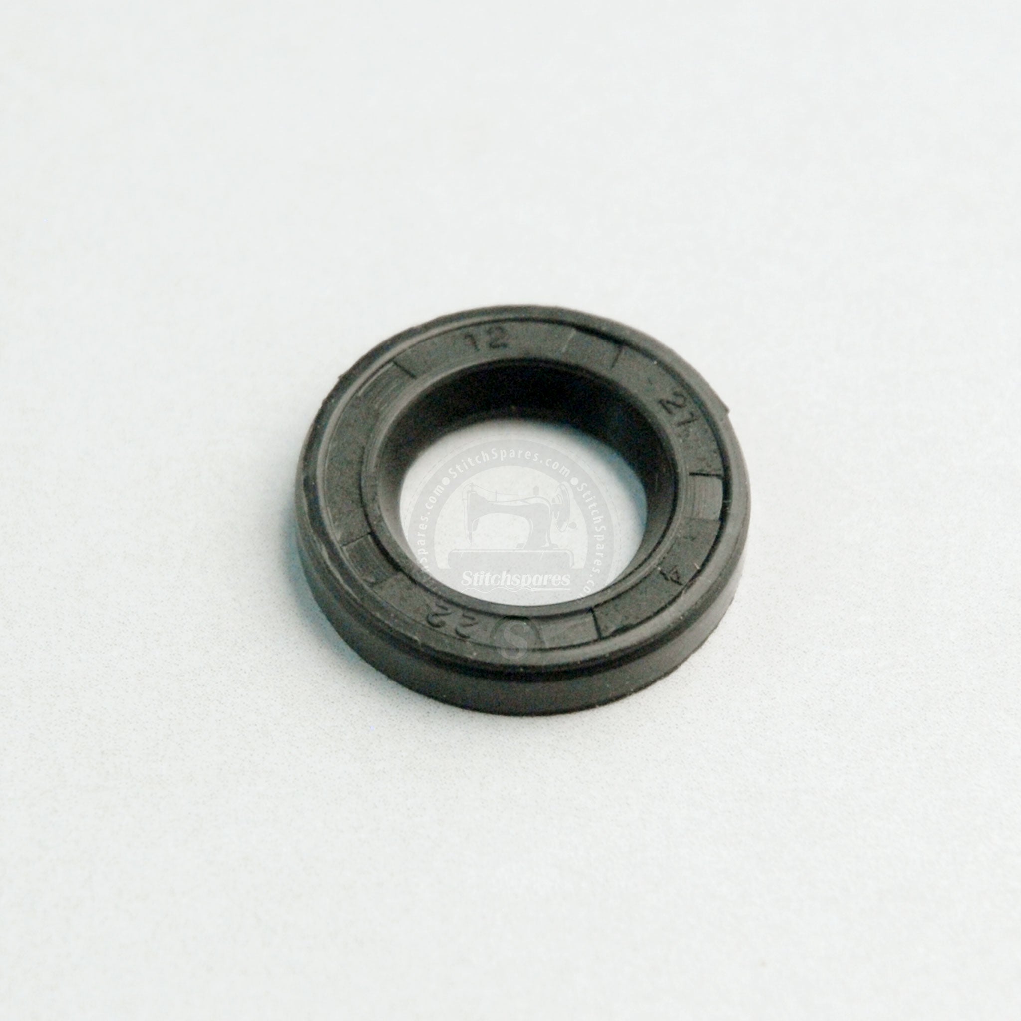 KJ20 Oil Seal Siruba 747 Overlock Machine