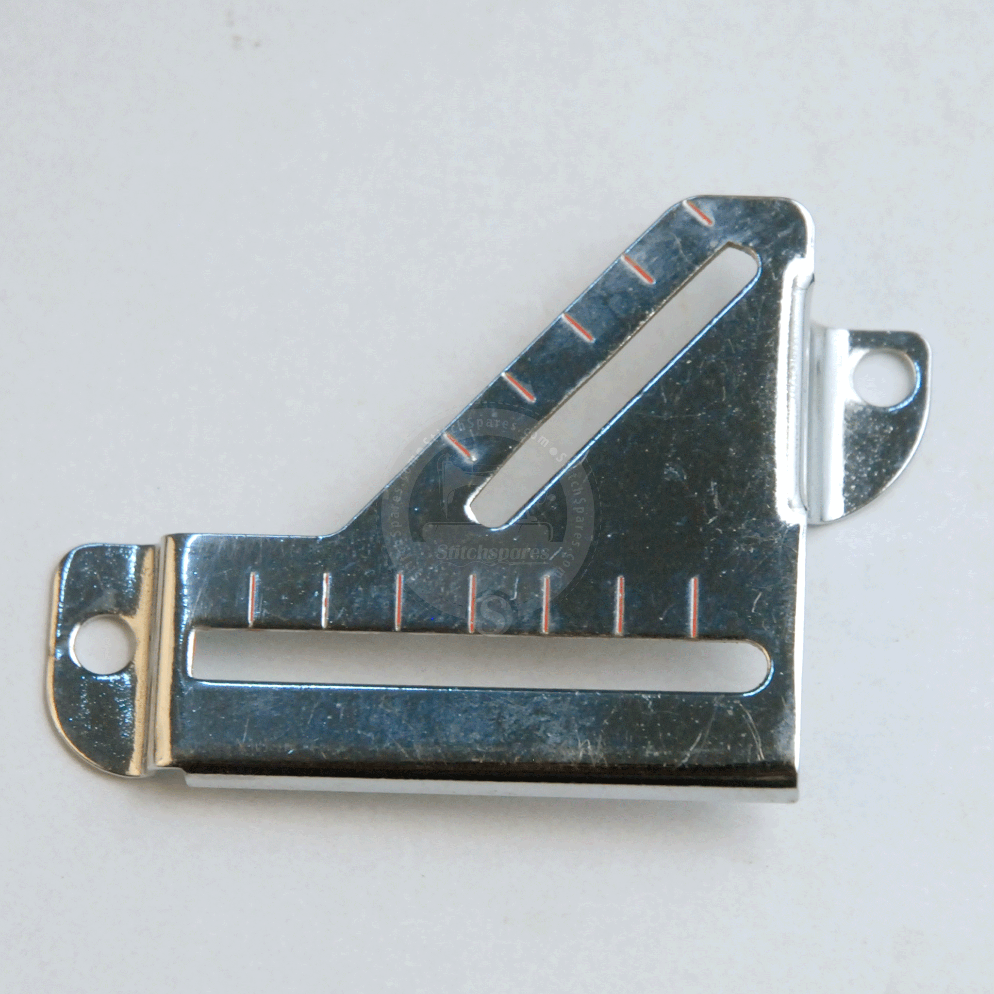 KJ61D Fixed Plate Siruba 747 Overlock Machine