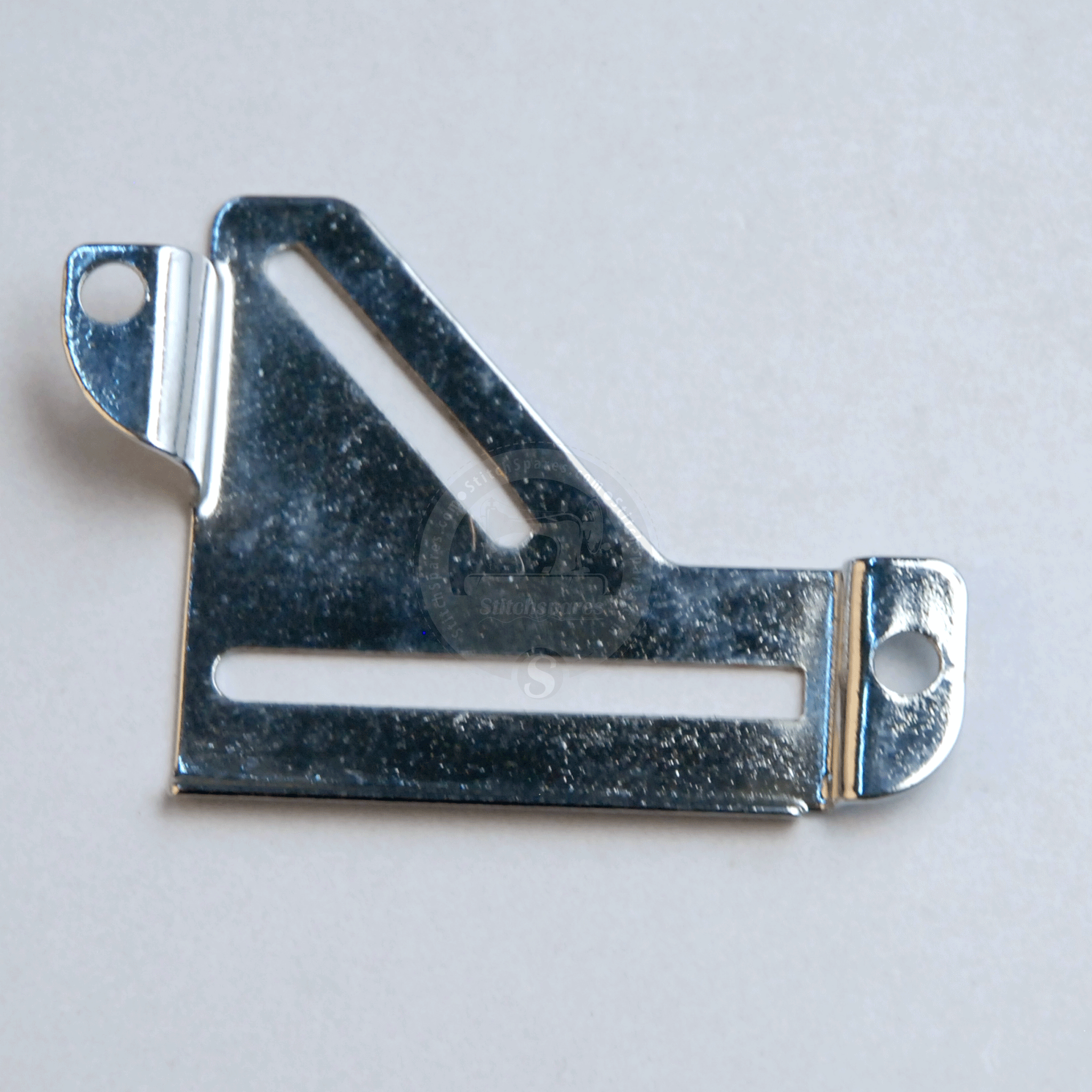 KJ61D Fixed Plate Siruba 747 Overlock Machine