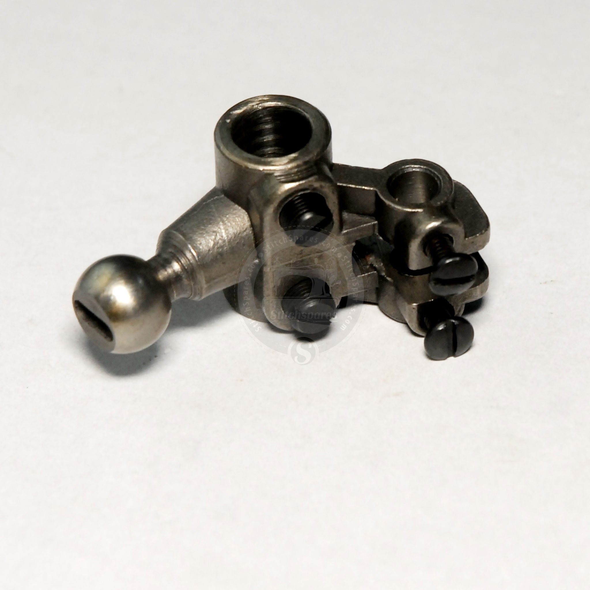 KL09 Ball Connecting Rod Siruba 700 , 737 , 747 Overlock Machine Spare Part