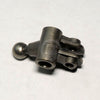 KL09 Ball Connecting Rod Siruba 700 , 737 , 747 Overlock Machine Spare Part