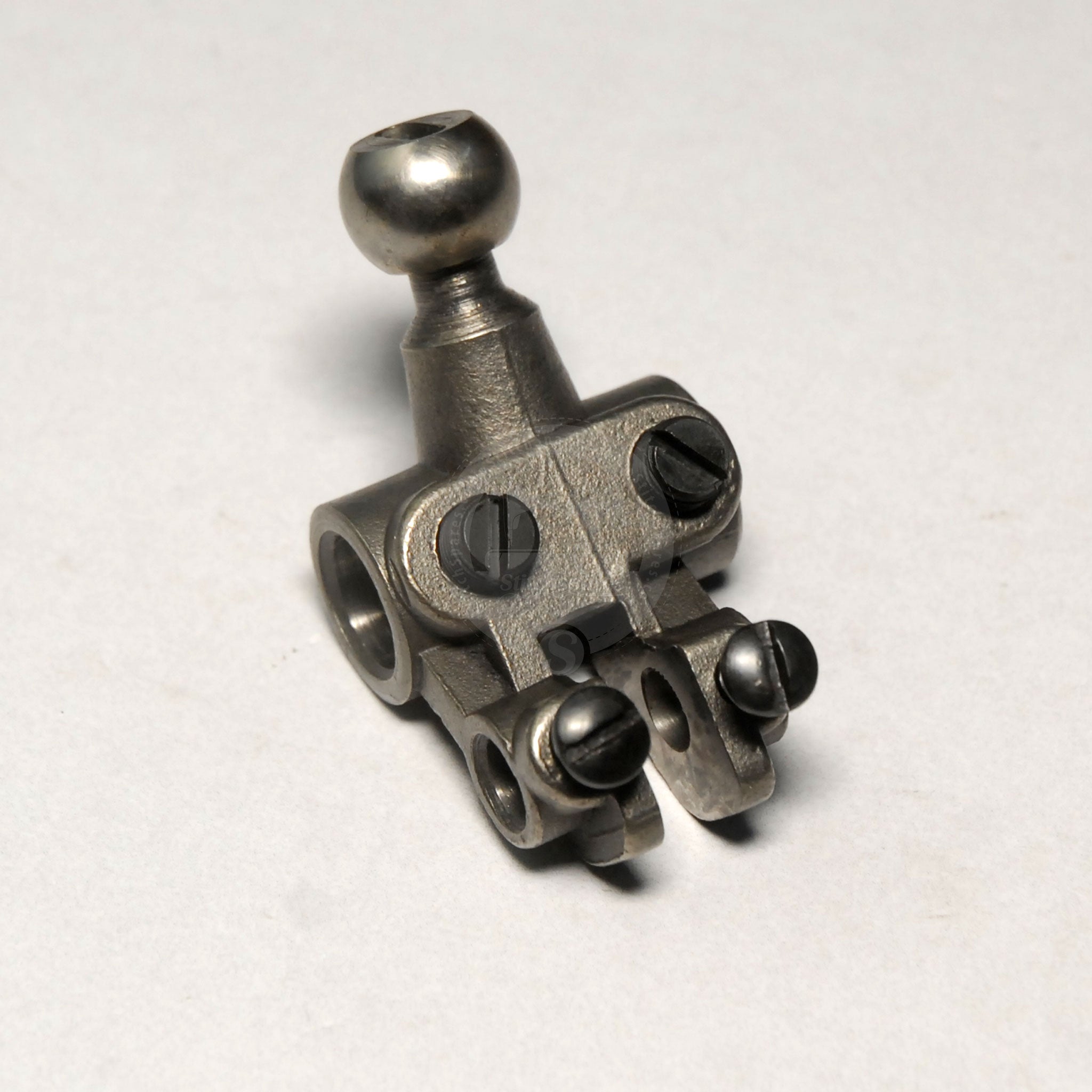 KL09 Ball Connecting Rod Siruba 700 , 737 , 747 Overlock Machine Spare Part