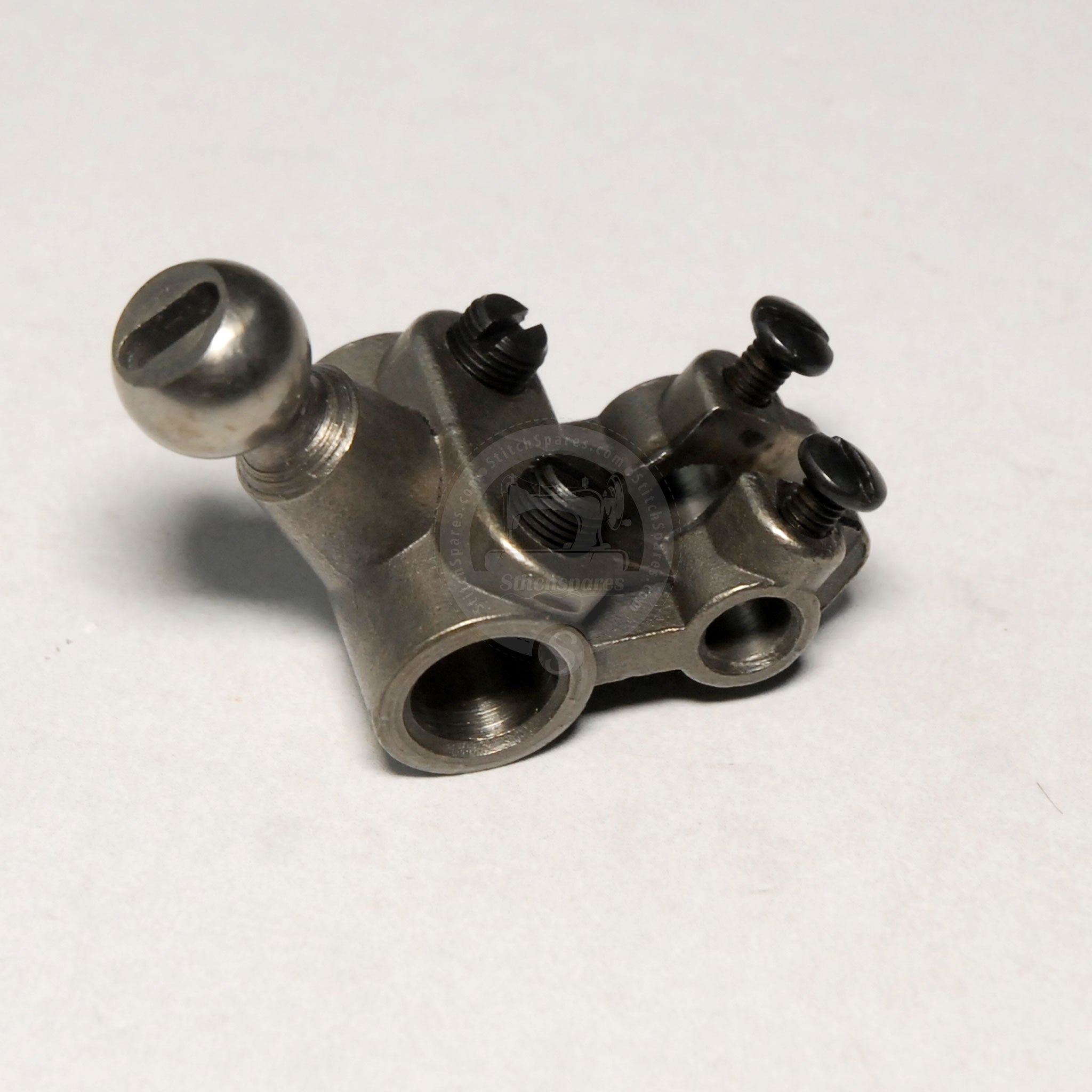 KL09 Ball Connecting Rod Siruba 700 , 737 , 747 Overlock Machine Spare Part