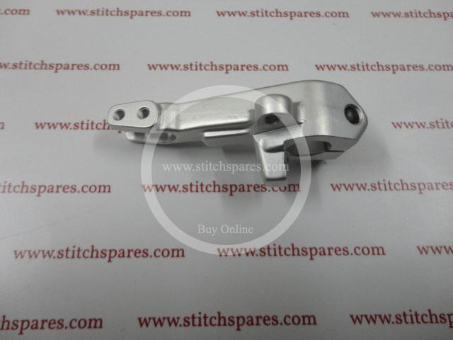 KL201 Soporte inferior Looper para siruba máquina de coser overlock