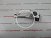 KL201 Soporte inferior Looper para siruba máquina de coser overlock
