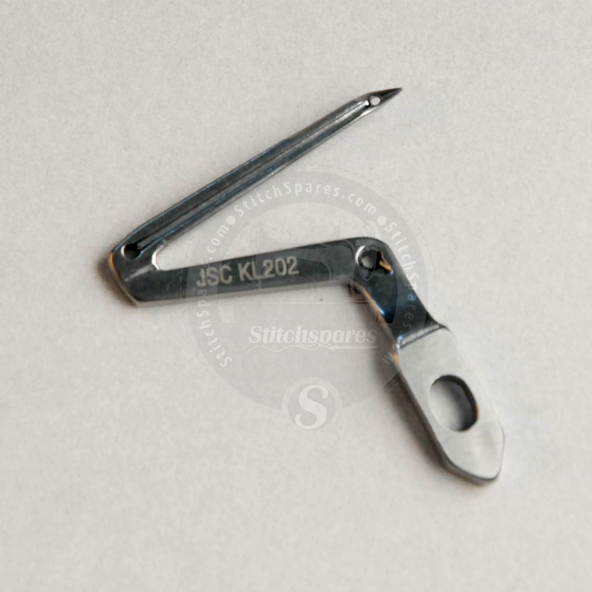 KL202 Lower Looper Siruba Overlock Machine