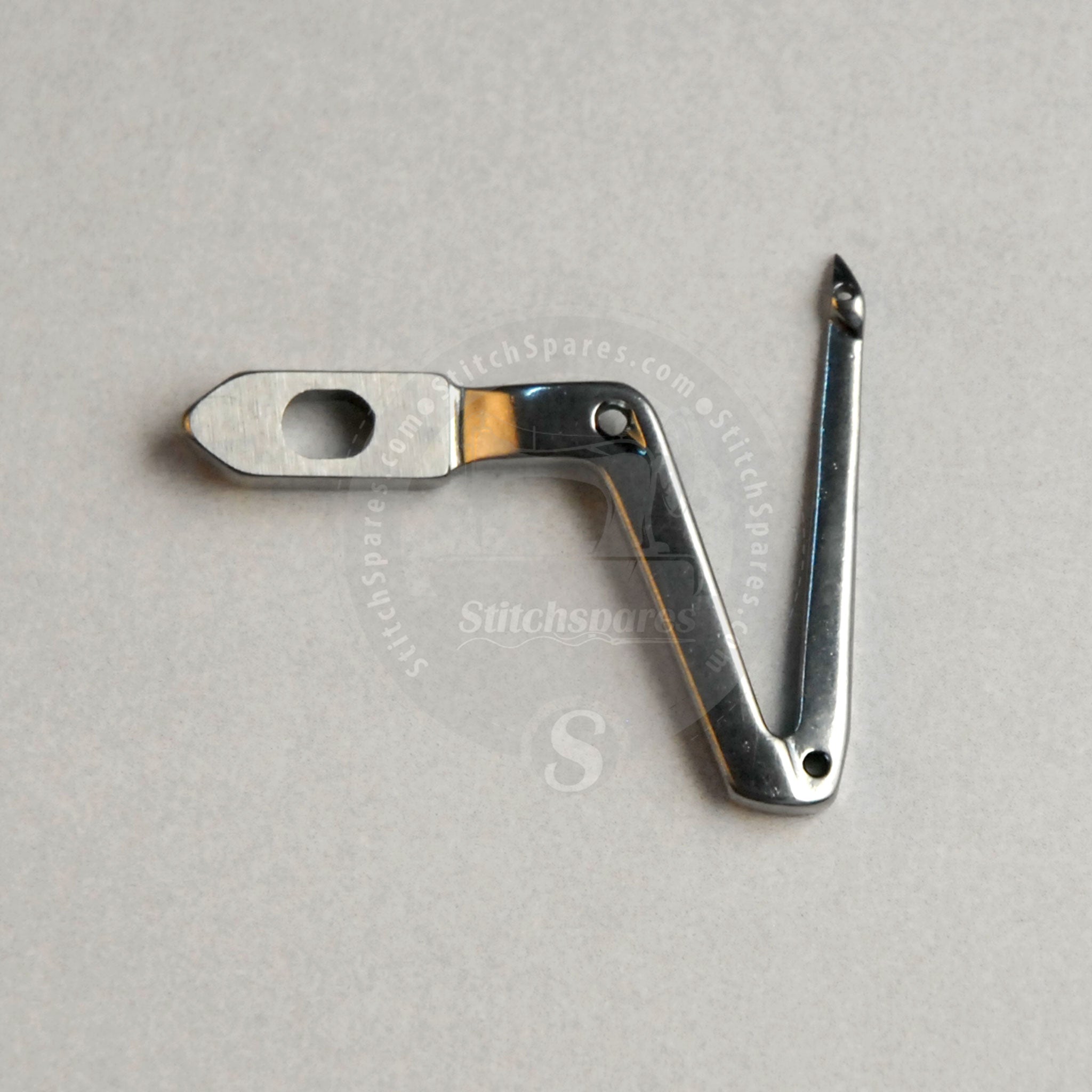 KL202 Lower Looper Siruba Overlock Machine