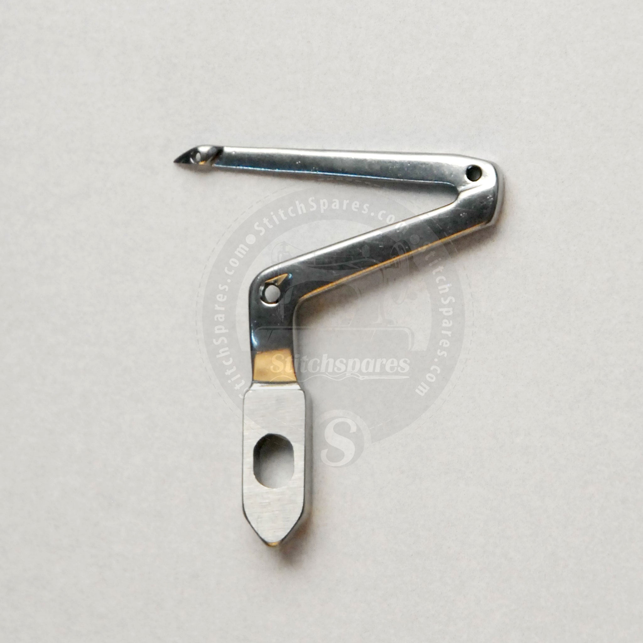 KL202 Lower Looper Siruba Overlock Machine