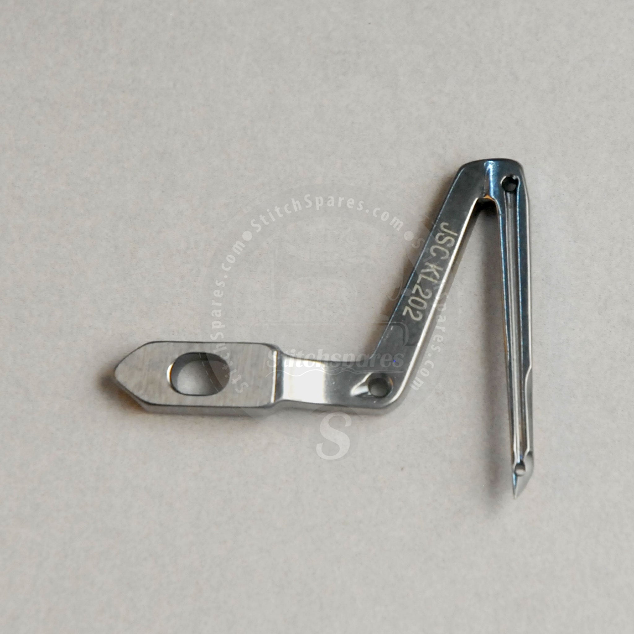 KL202 Lower Looper Siruba Overlock Machine