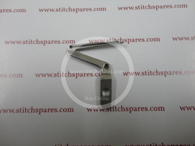 KL202 Looper inferior para siruba máquina de coser overlock