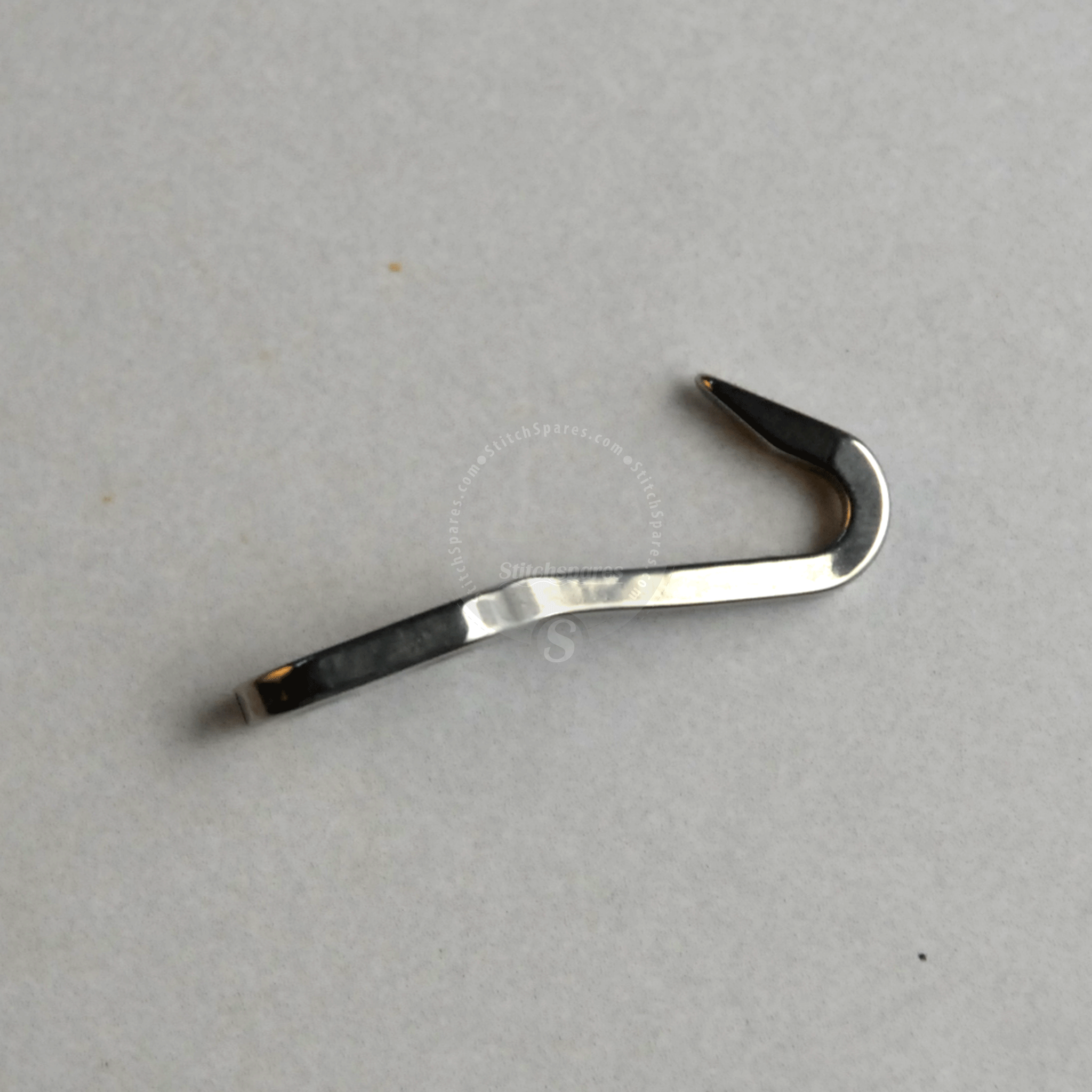 KL204 Looper Guard Siruba Overlock Machine