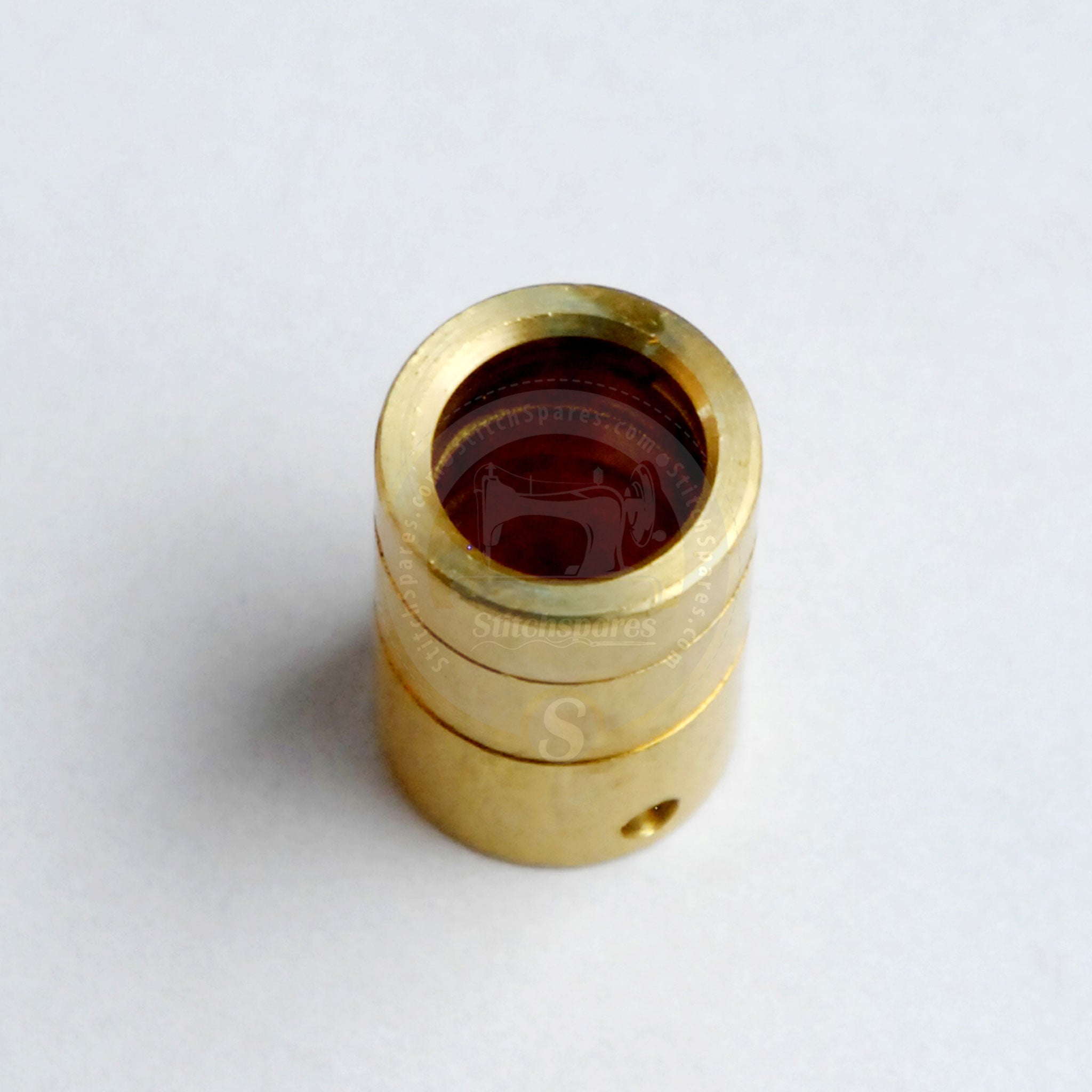 KL21 Bush Siruba 747 Overlock Machine